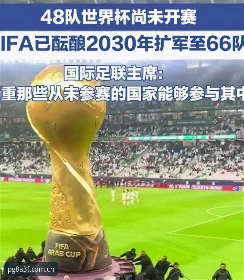 世界杯扩军66队对国足影响分析教程：PG电子用户如何把握赛事动态